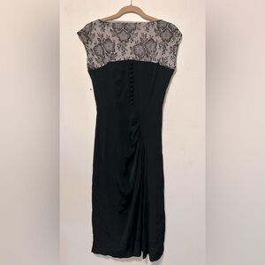 Vintage 1940's Dress